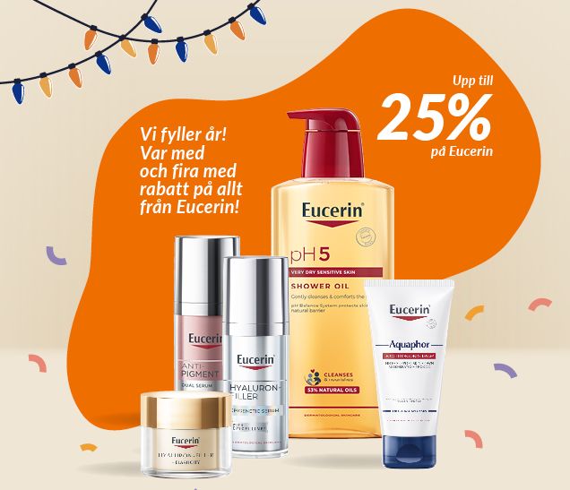 Skönhet & kroppsvård