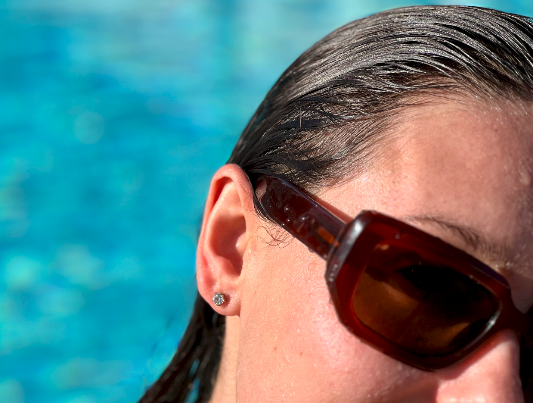 Vattentåliga smycken