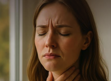 Halsont – virus eller bakterier? 