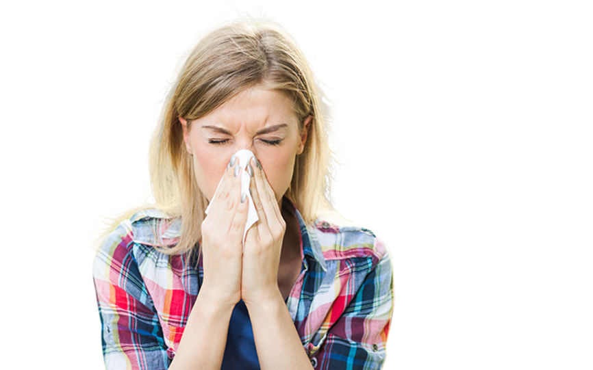 Gräsallergi: vanliga symtom och hur du lindrar dina besvär 