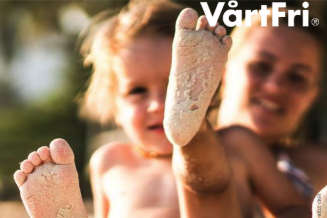 Sommarfina fötter – Börja behandla vårtor i tid!