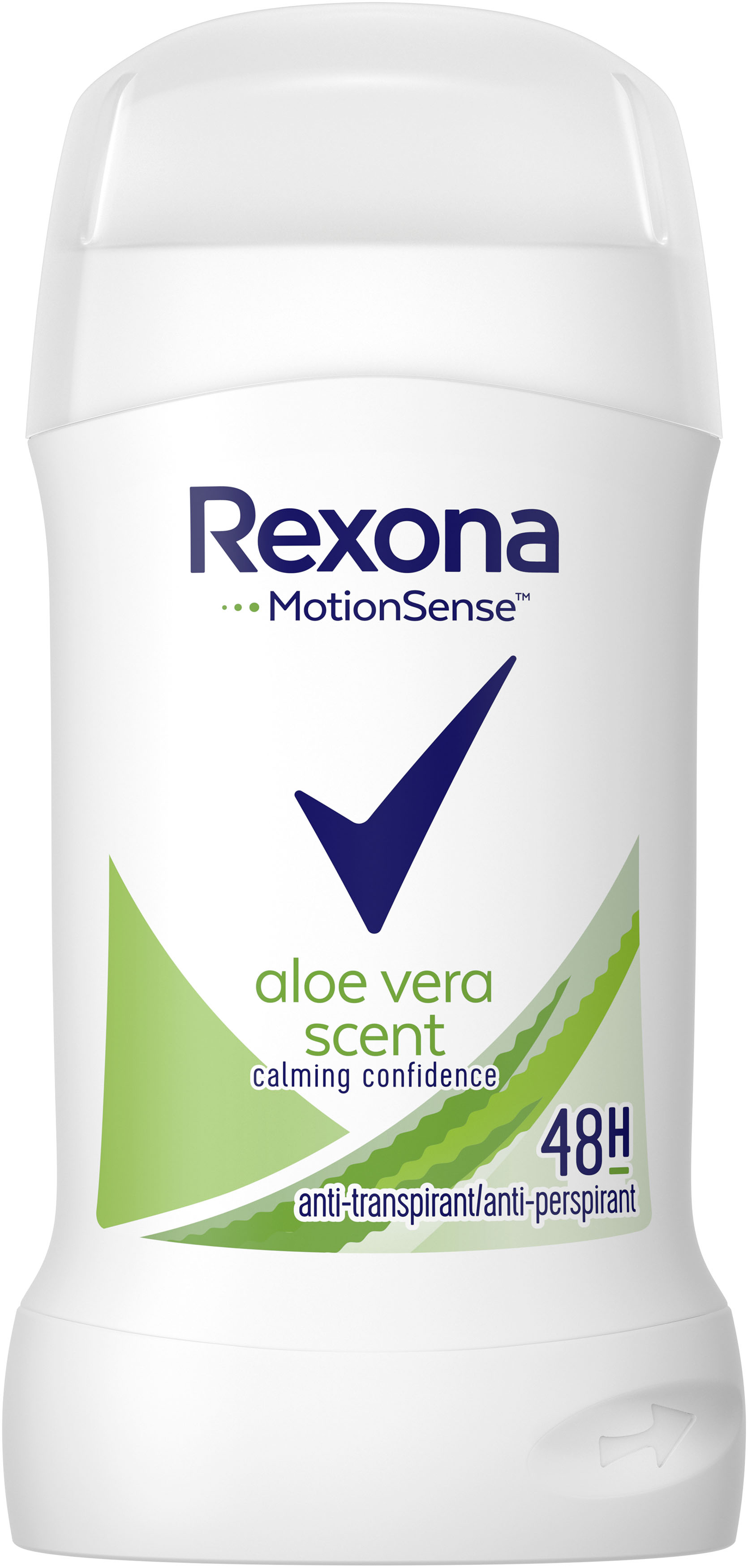 Rexona Aloe Vera Deo Stick 40 ml