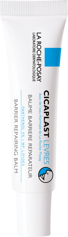 La Roche-Posay Cicaplast Lips 7,5 ml