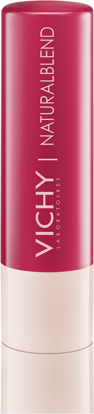 Vichy NaturalBlend lip balm - pink