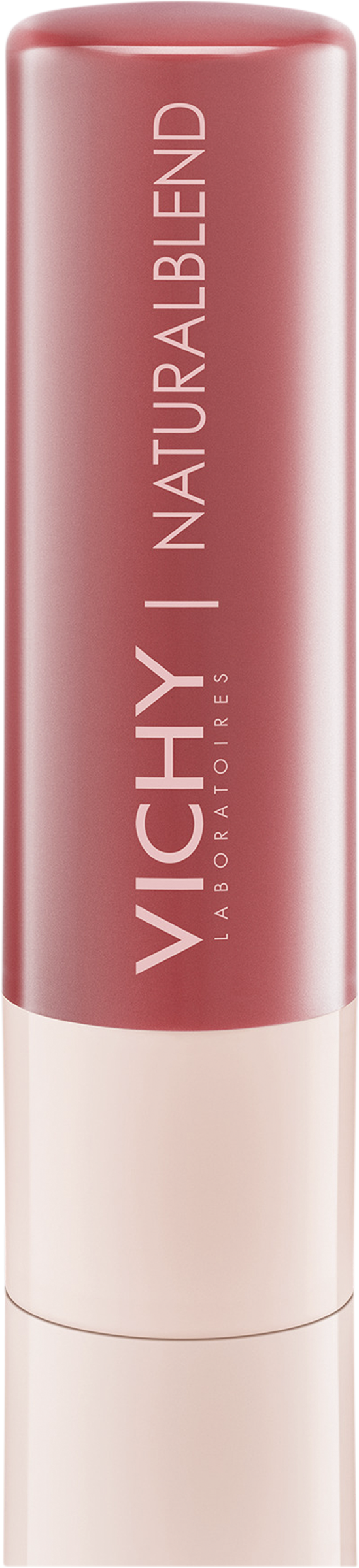 Vichy NaturalBlend lip balm - nude 4,5 g