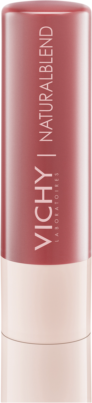 Vichy NaturalBlend lip balm - nude