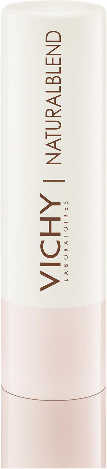 Vichy NaturalBlend lip balm - natural