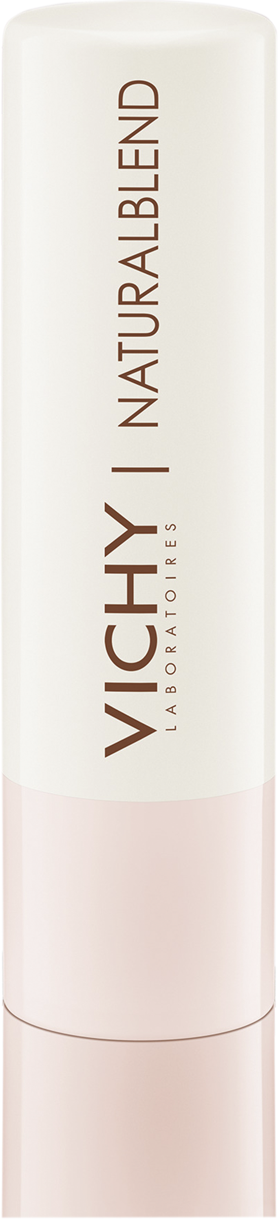 Vichy NaturalBlend lip balm - natural 4,5 g