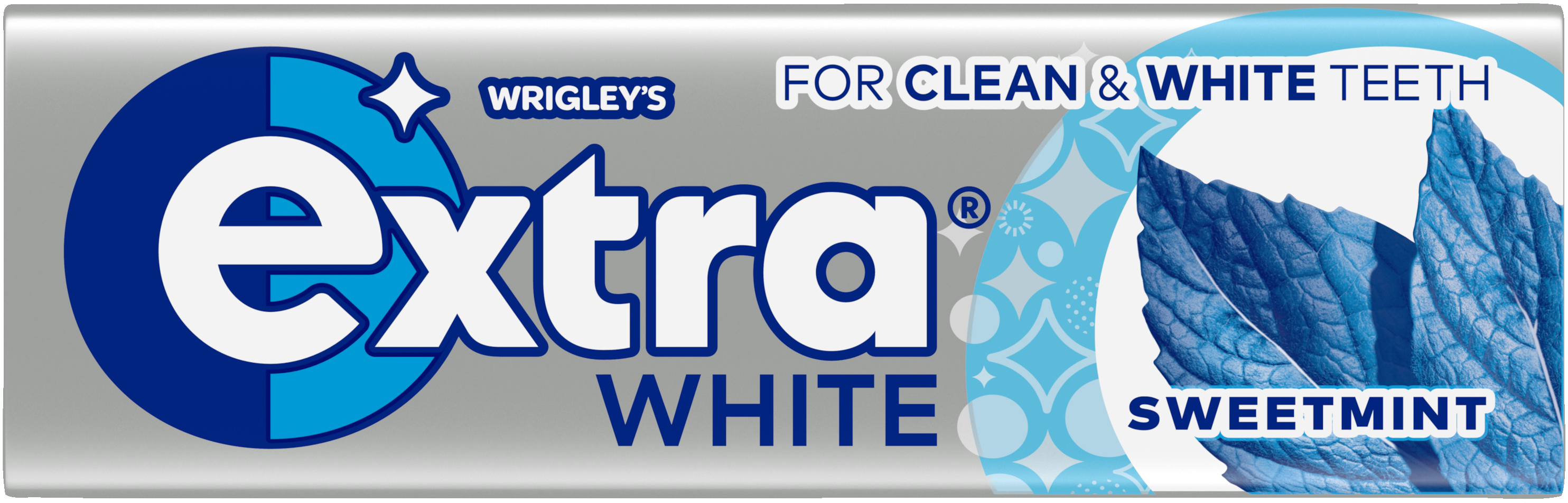 Extra White Sweet Mint