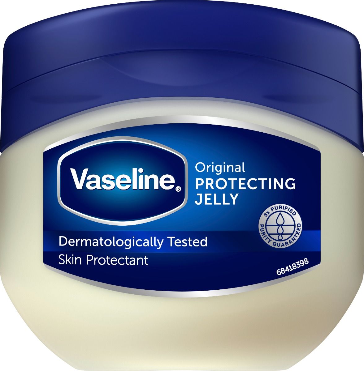 Vaseline Original burk