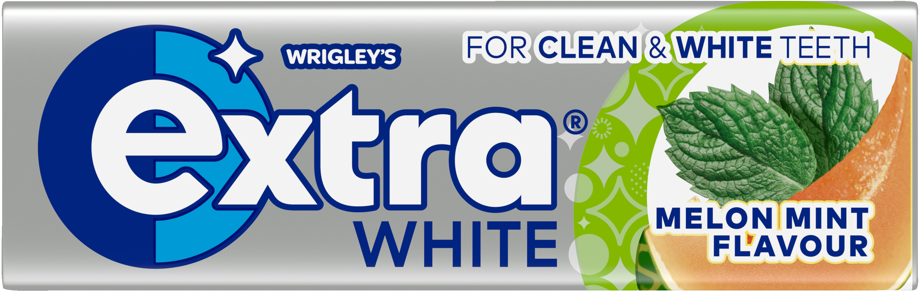 Extra White Melon Mint