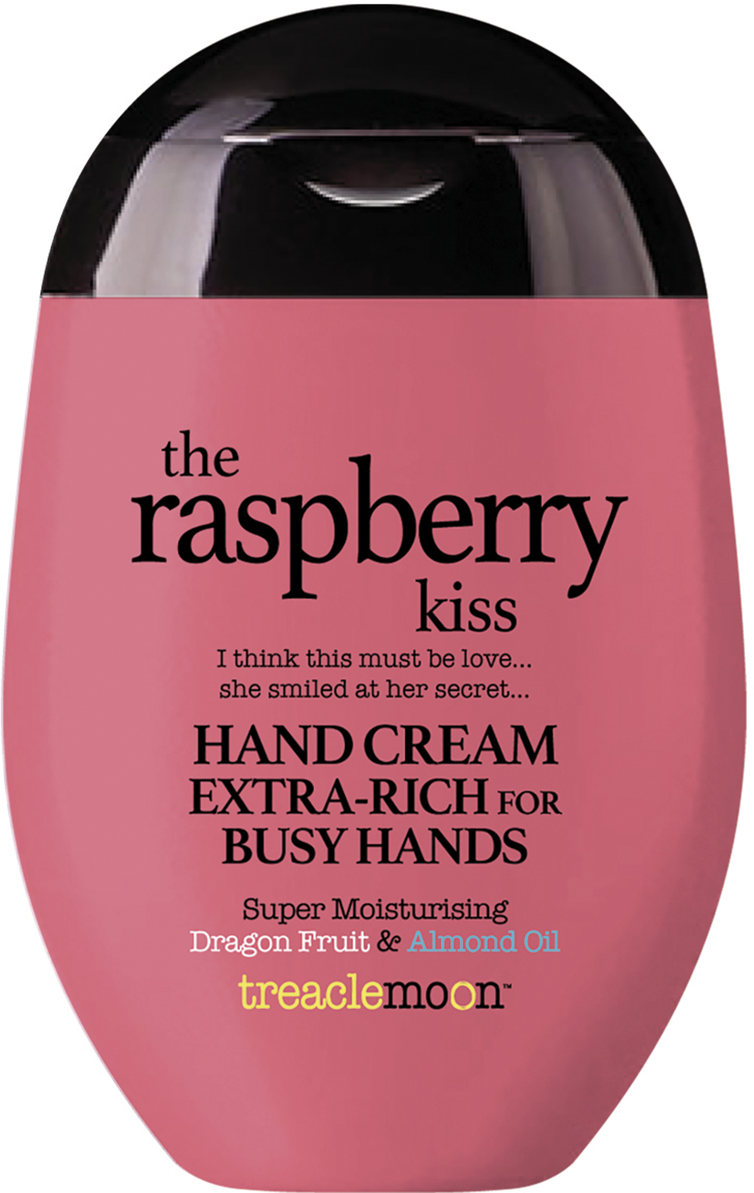 Treaclemoon The Raspberry Kiss Hand Cream 75 ml