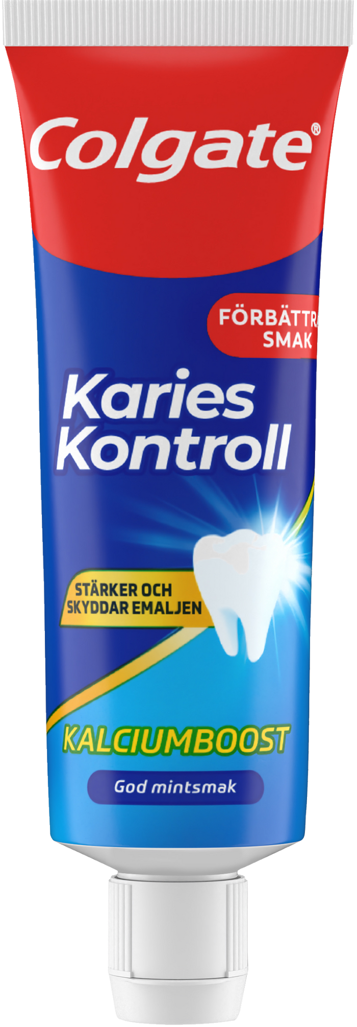 Colgate Karies kontroll tandkräm