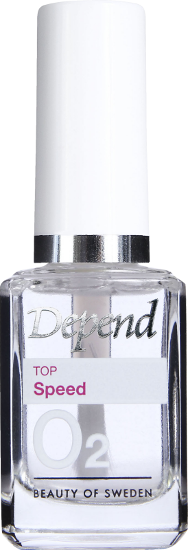 Depend O2 Top Speed 11 ml