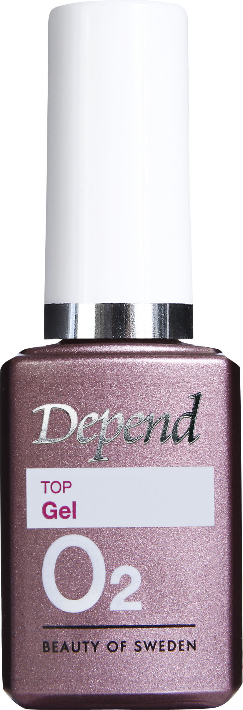 Depend O2 Top Gel 11 ml
