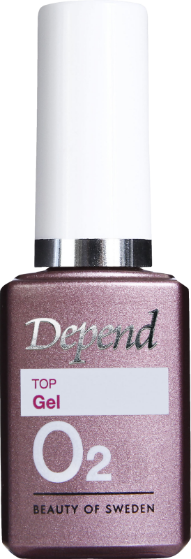 Depend O2 Top Gel 11 ml