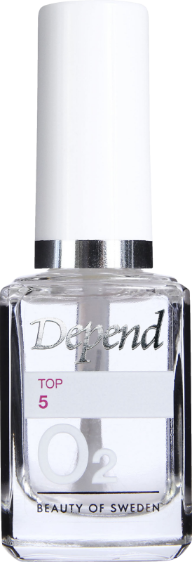 Depend O2 Top 5 2 ml