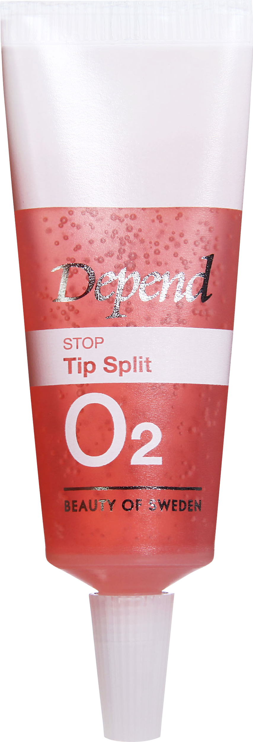 Depend O2 Stop Tip Split 10 ml