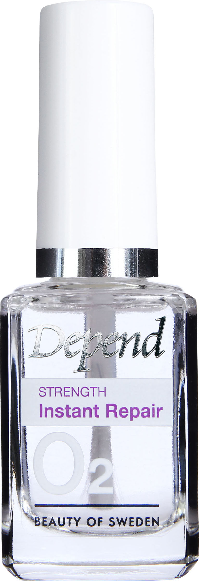 Depend O2 Strength Instant Repair 11 ml