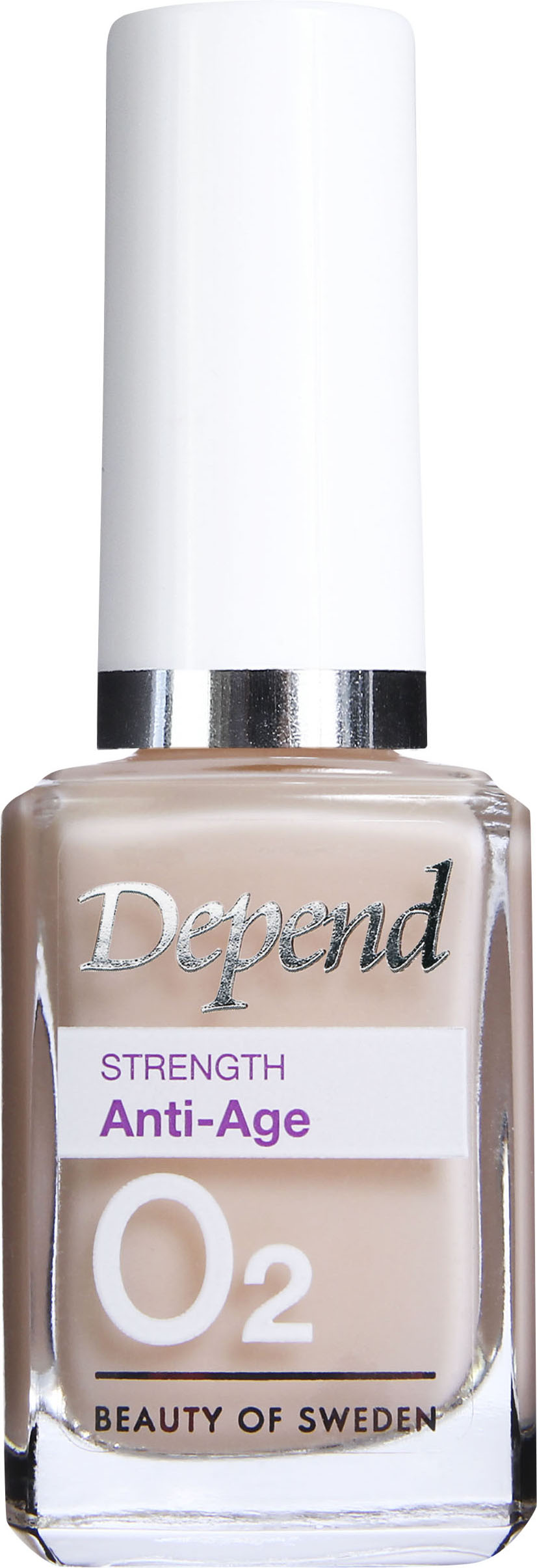 Depend O2 Strength Anti-Age 11 ml
