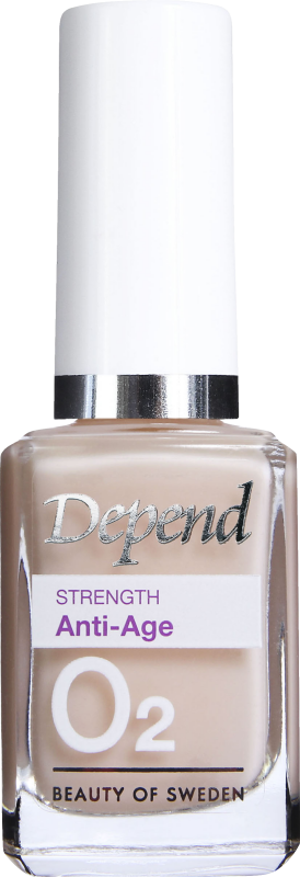 Depend O2 Strength Anti-Age 11 ml