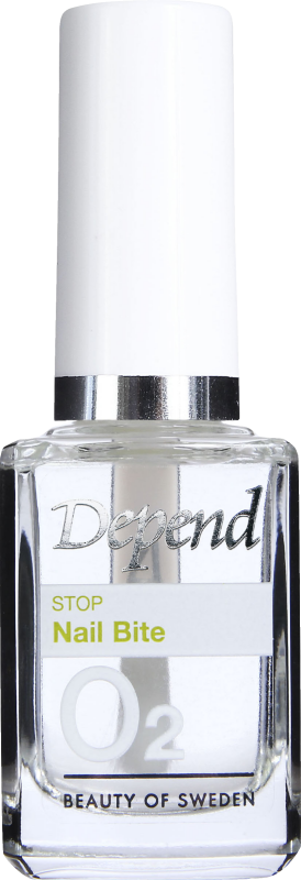 Depend O2 Stop Nail Bite 11 ml