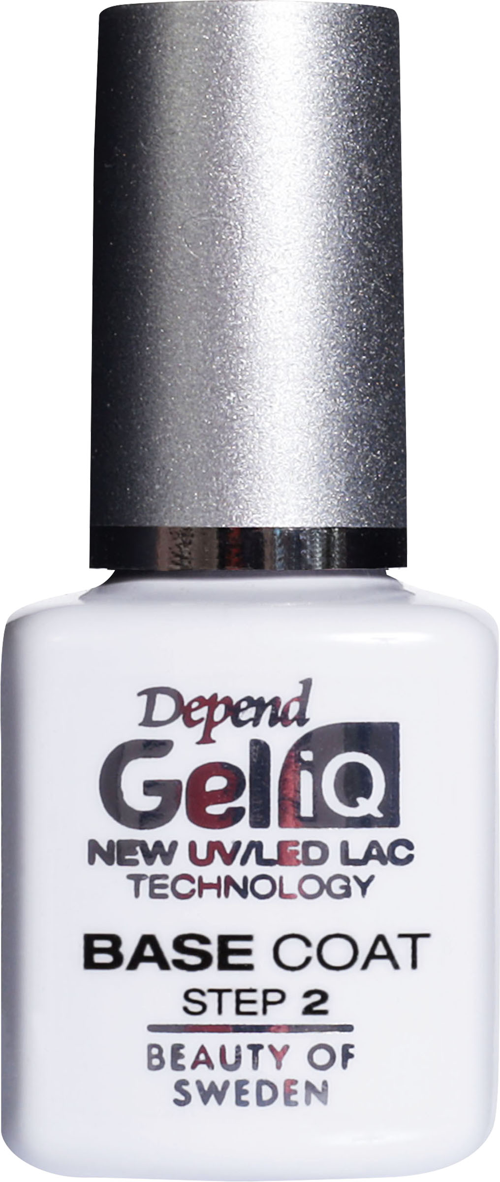 Depend Gel iQ Base Coat Step 2 1st