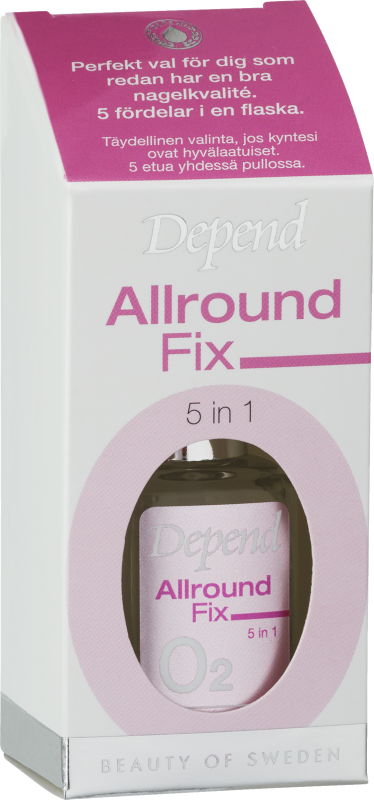 5 in 1 Allround FIX 1st