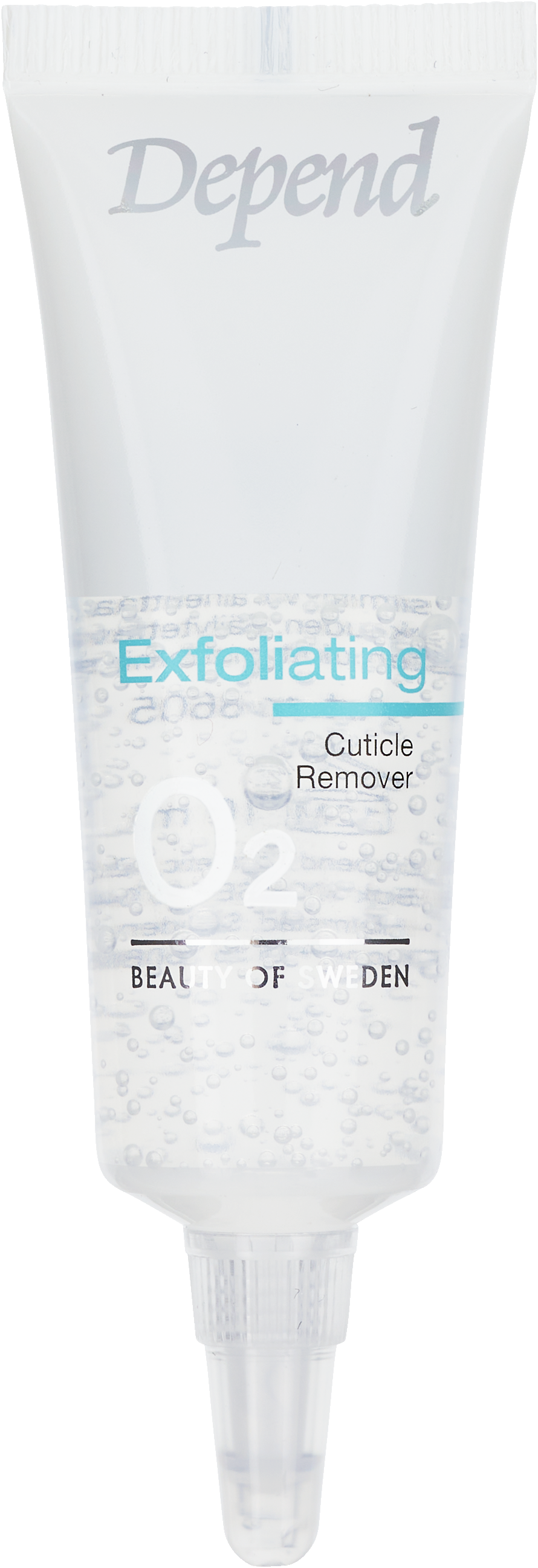 Exfoliating Cuticle Remover 1st | Skönhet och hälsa - Personlig vård - Kosmetika - Hudvård | Apoteka