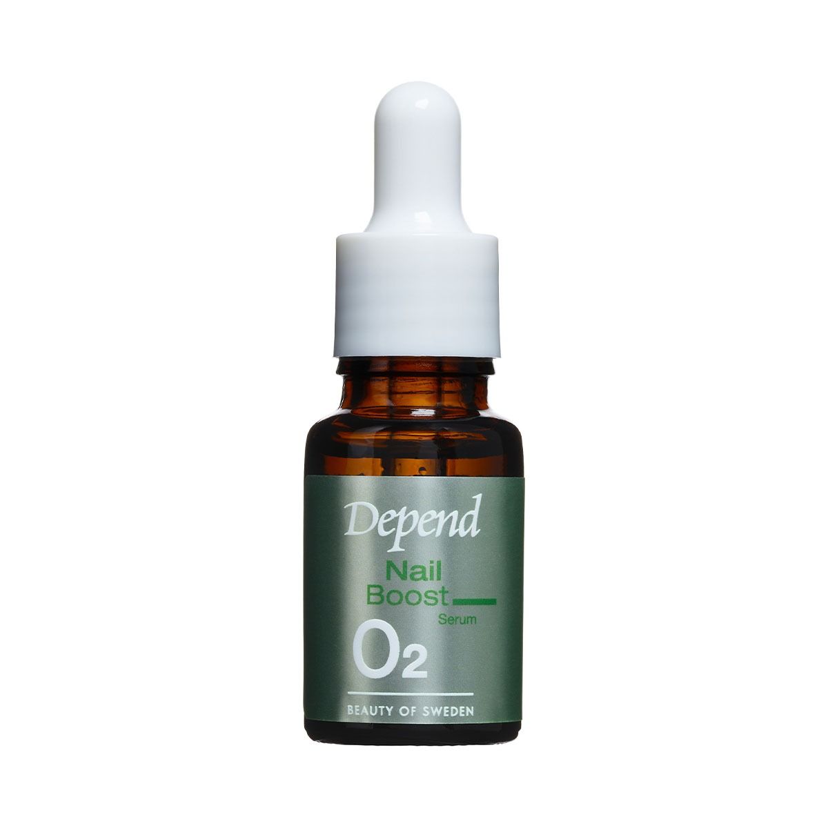 Nail Boost Serum