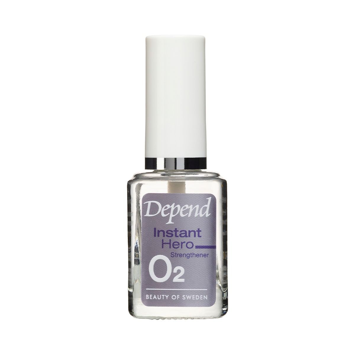 Depend Instant Hero Strengthener