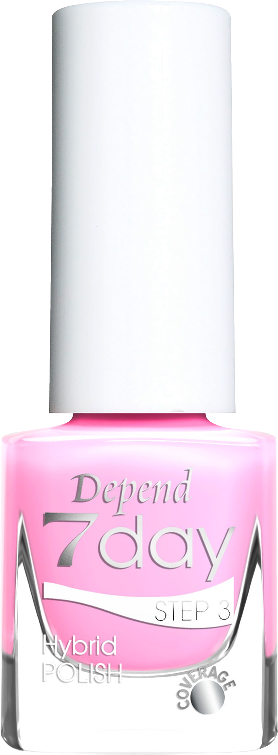 Depend 7day Hybrid Polish 7365 