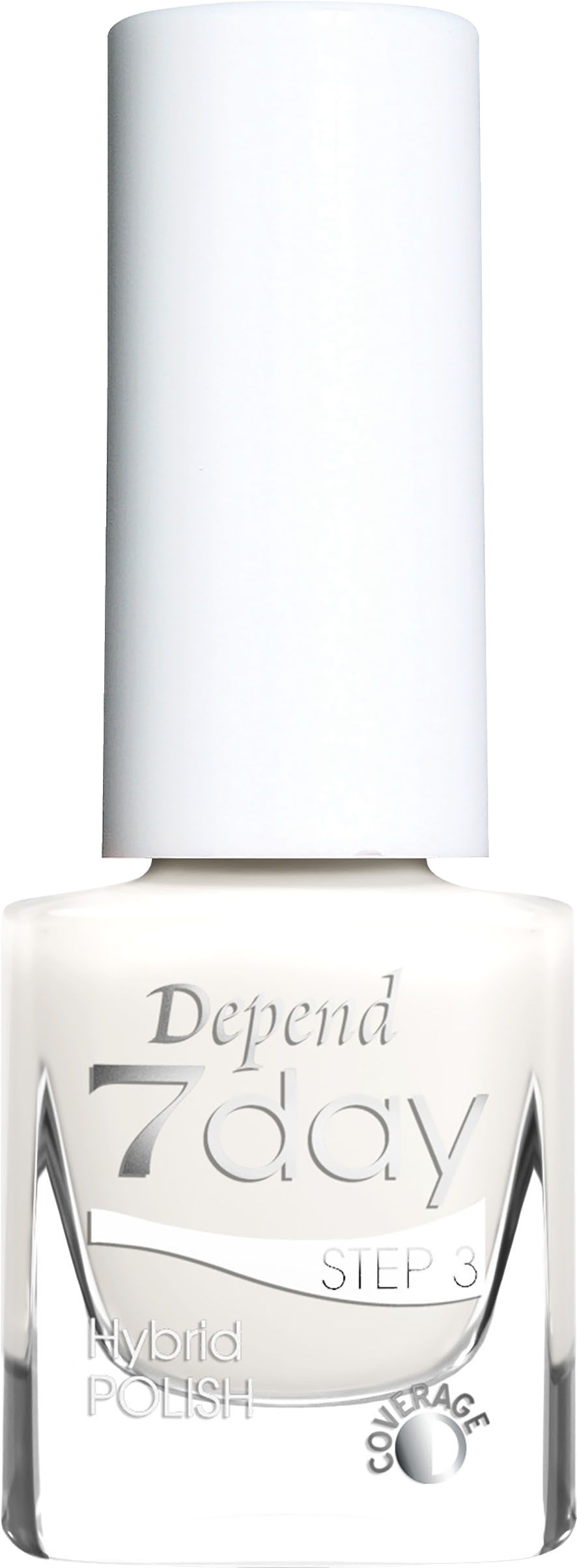 Depend 7day Hybrid Polish 7367 