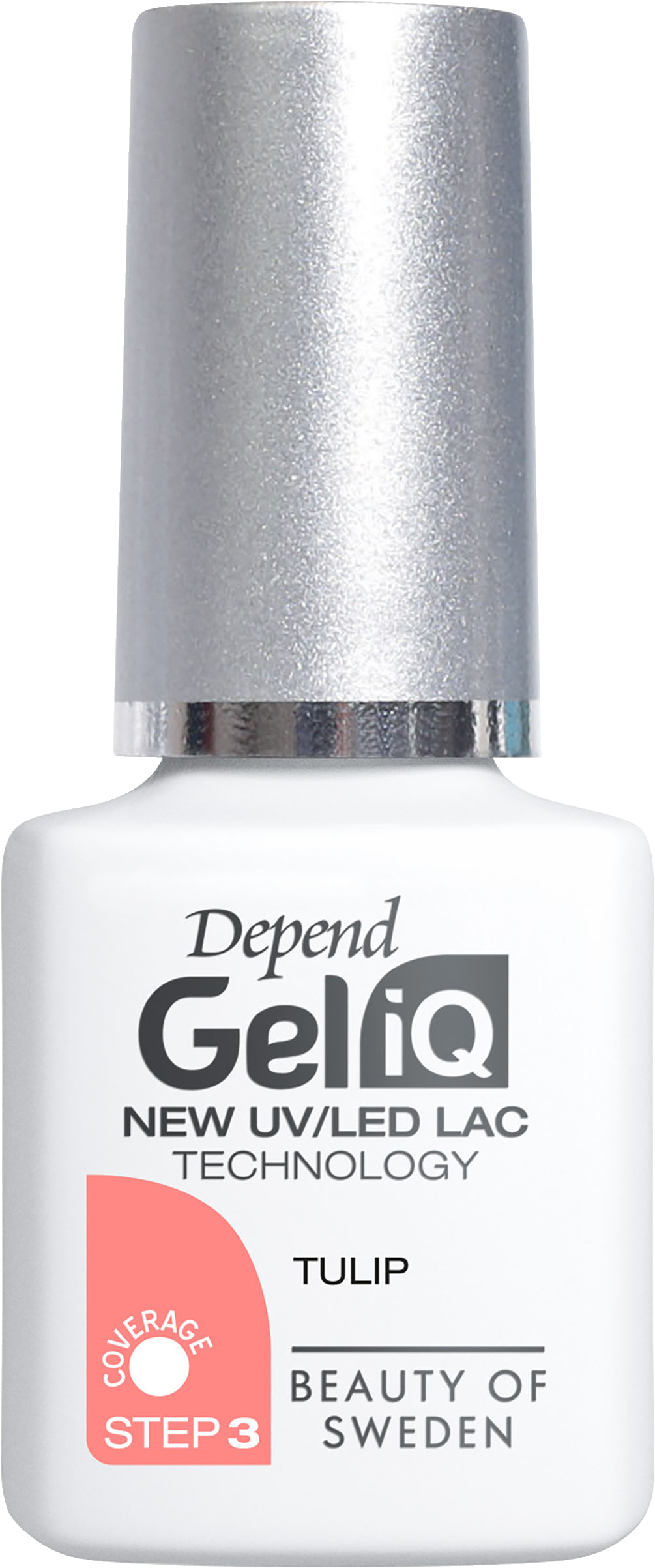Depend Gel iQ Tulip