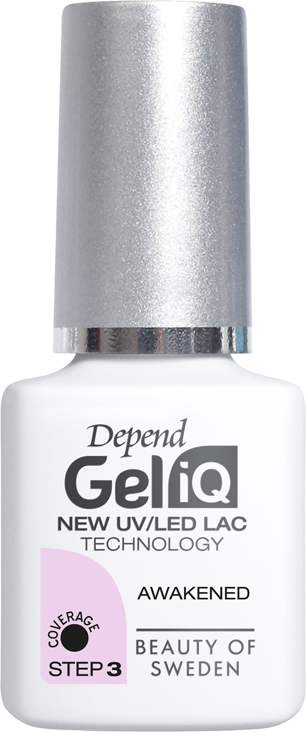 Depend Gel iQ Awakened 