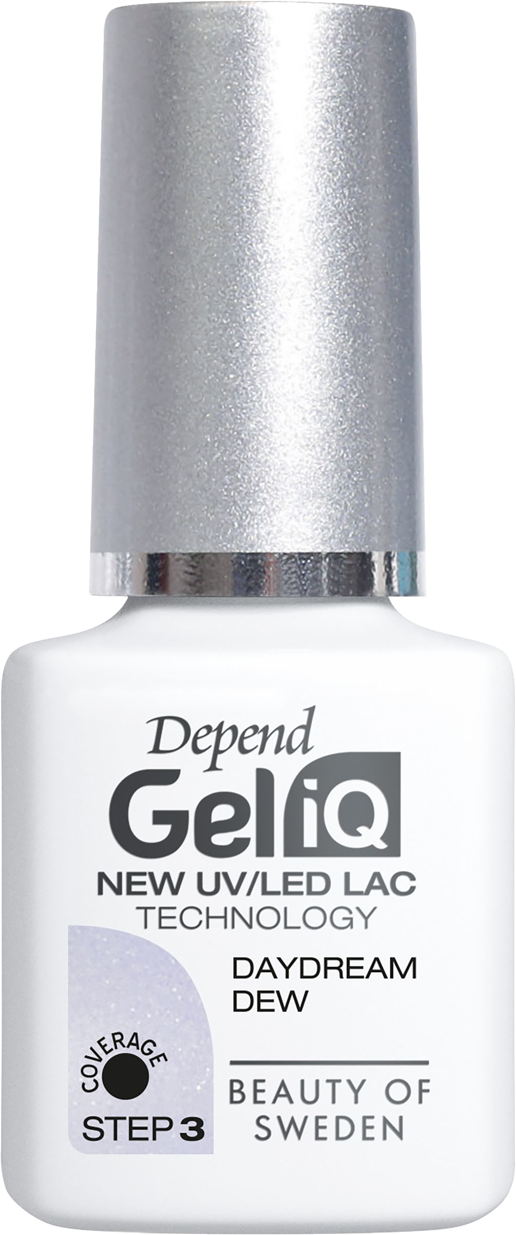 Depend Gel iQ Daydream Dew