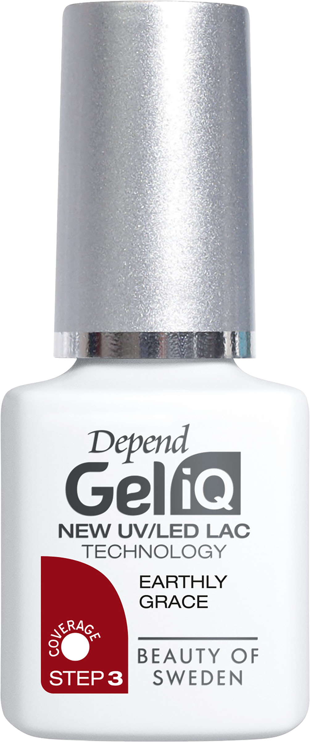 Depend Gel iQ Earthly Grace 