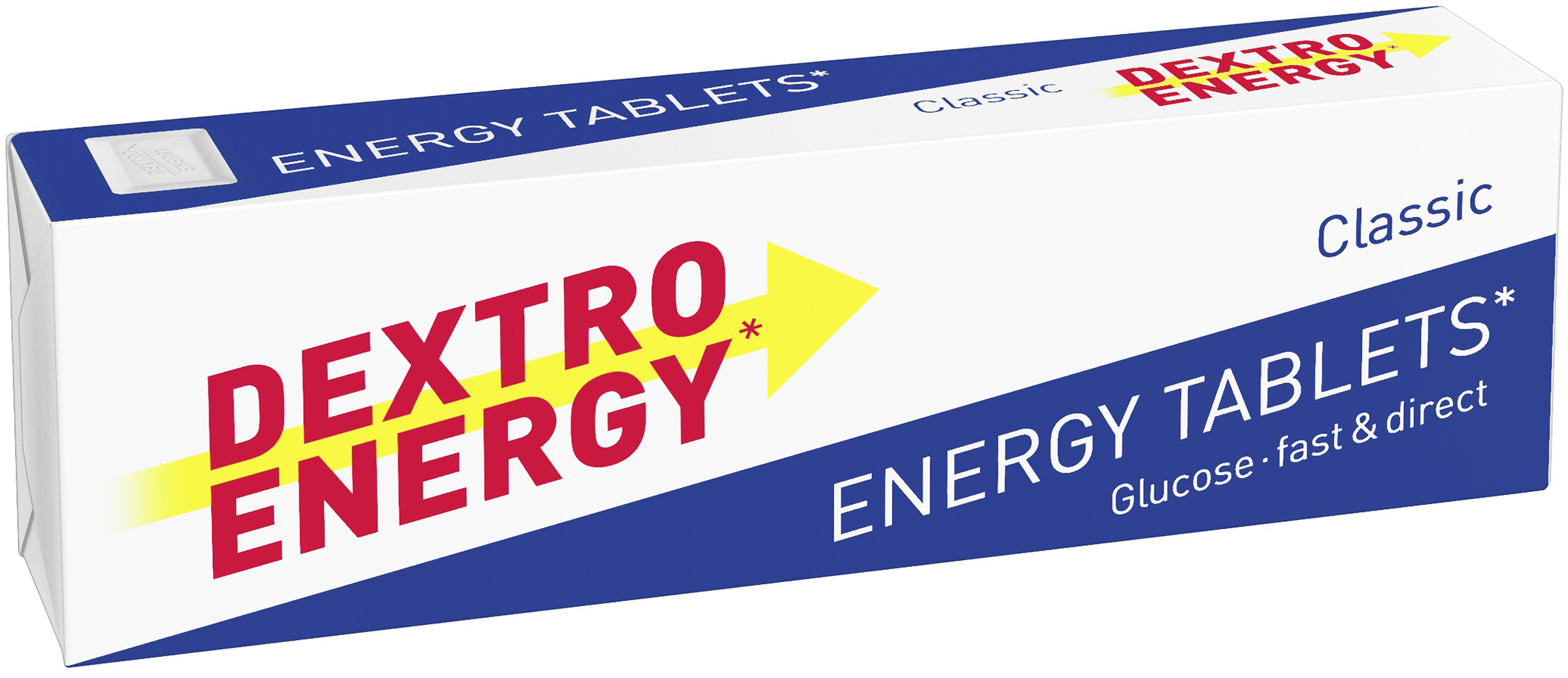 Dextro Energy Original 14 st