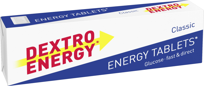 Dextro Energy Original 14 st