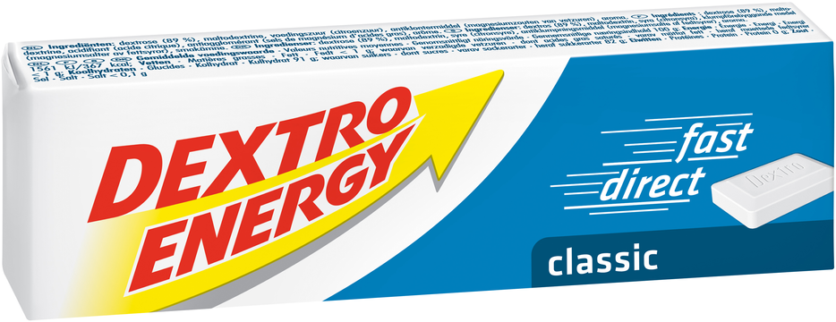 Dextro Energy Original