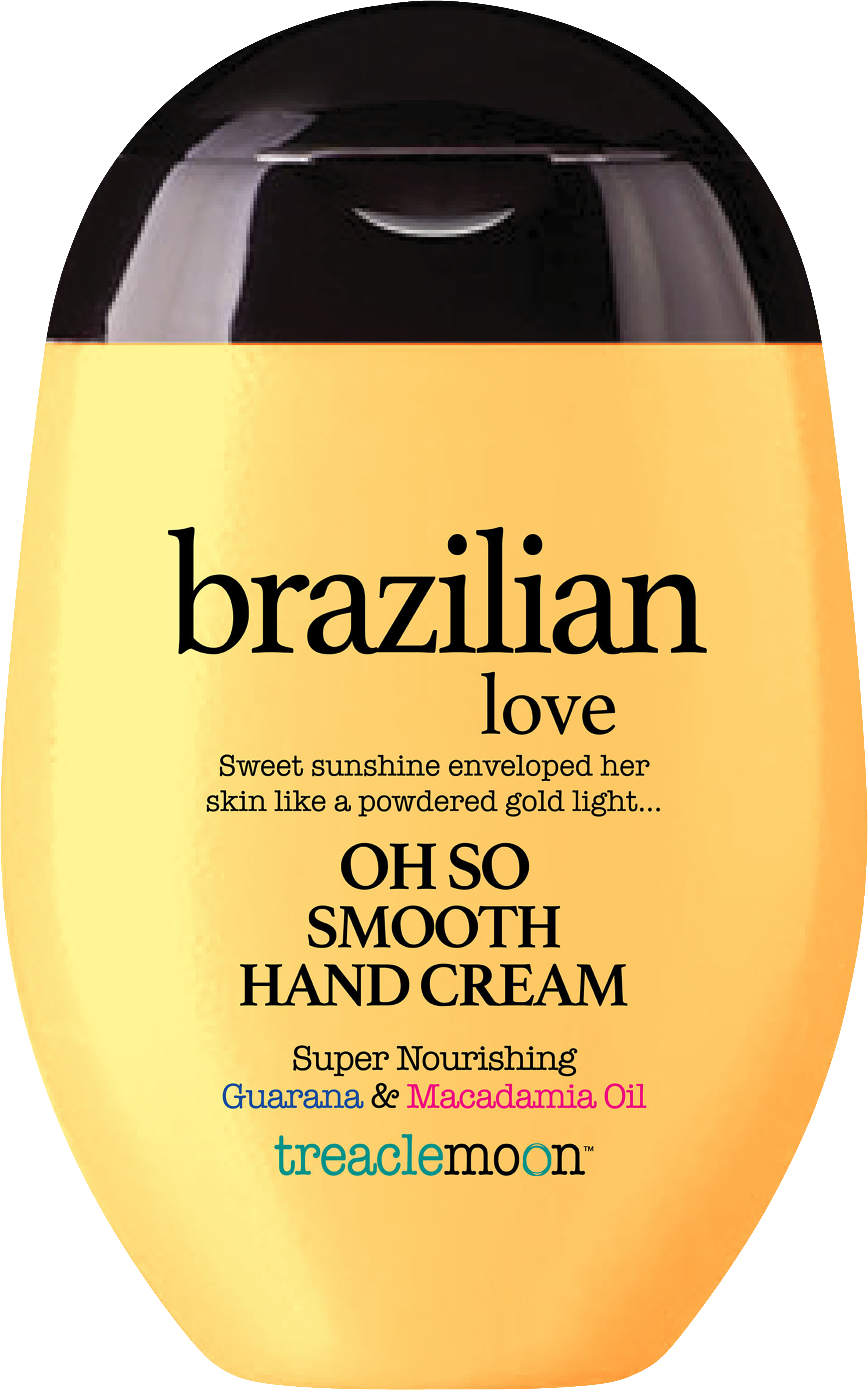 Treaclemoon Brazilian Love Hand Cream 