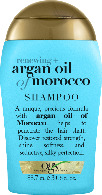OGX Argan Shampoo 88,7 ml
