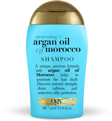 OGX Argan Shampoo 
