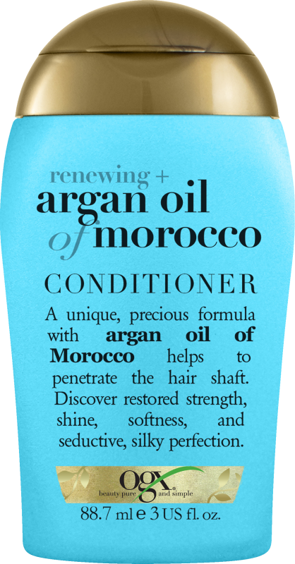 OGX Argan Conditioner 88,7 ml