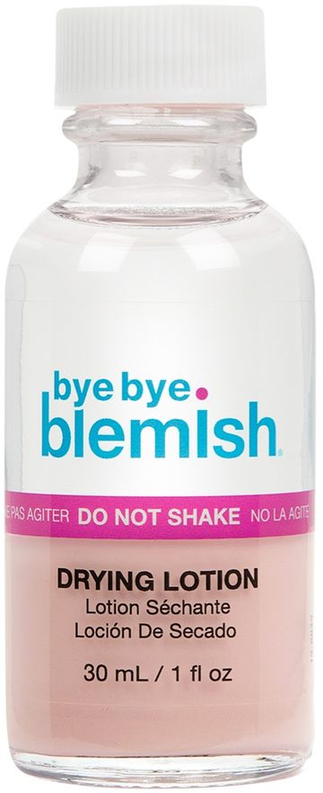Bye Bye Blemish Drying Lotion Original 