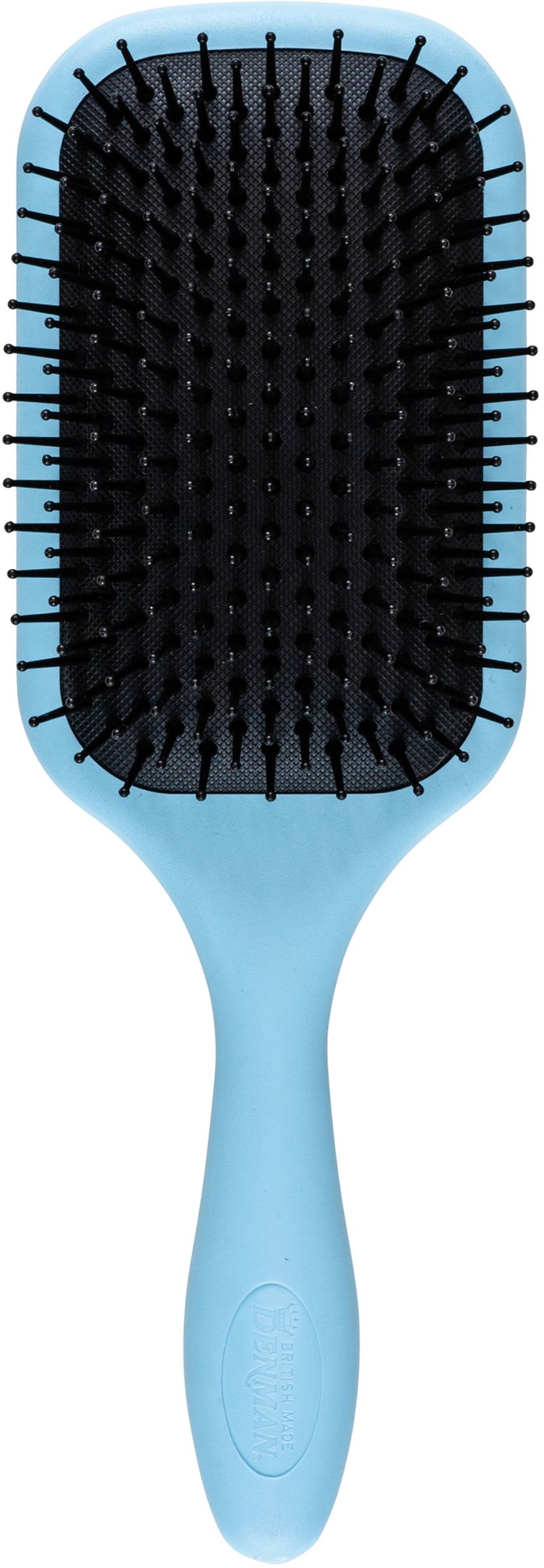 Denman D83 The Paddle Brush Nordic Ice 1 st