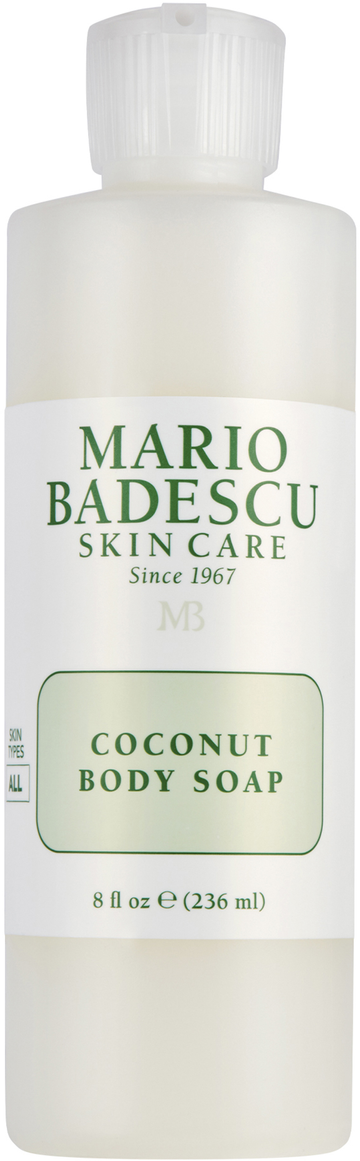 Mario Badescu Coconut Body Soap 