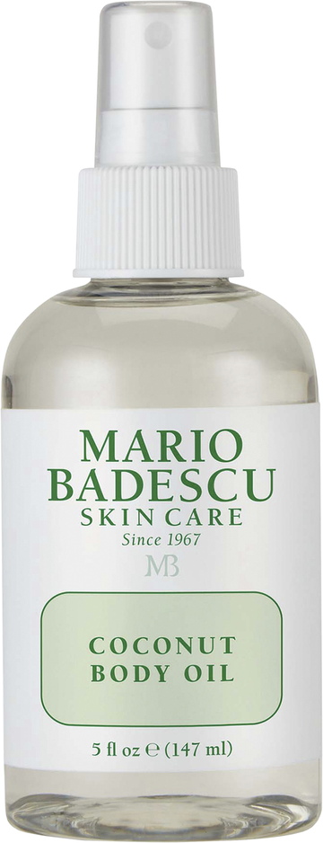 Mario Badescu Coconut Body Oil 