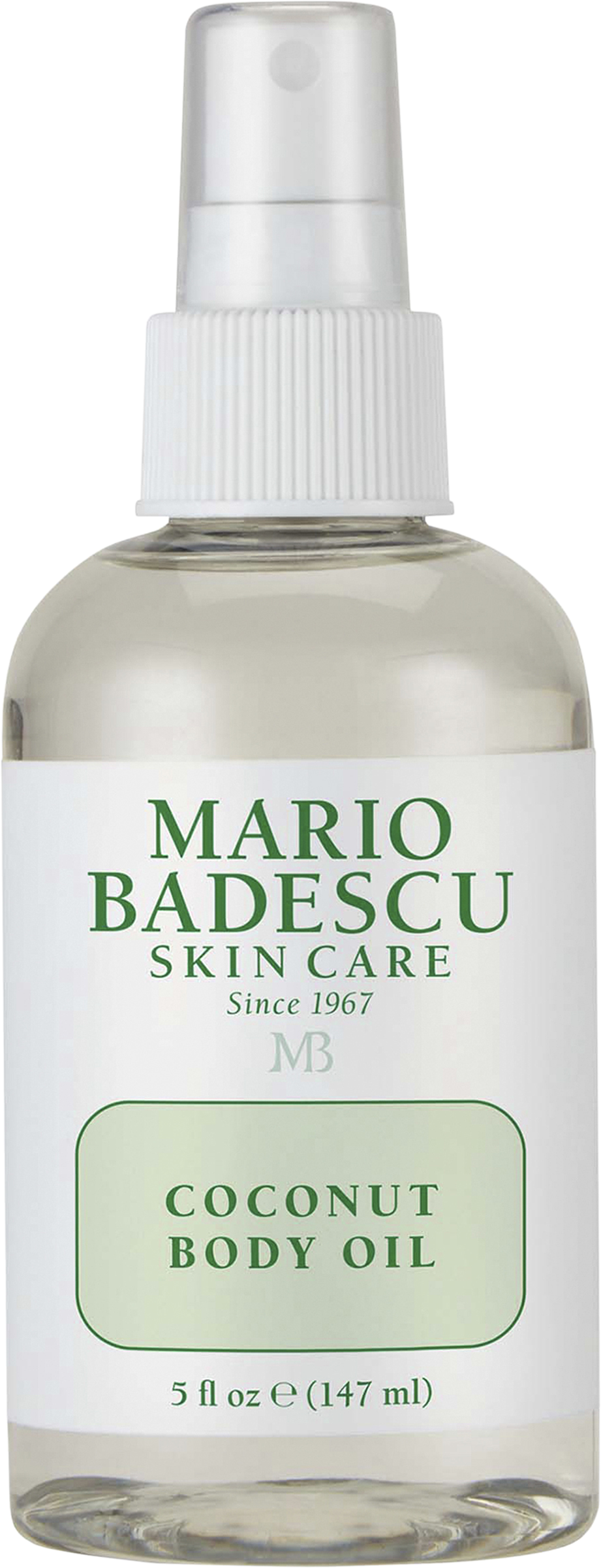 Mario Badescu Coconut Body Oil 147ml | Skönhet och hälsa - Personlig vård - Kosmetika - Hudvård | Apoteka