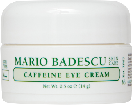 Mario Badescu Caffeine Eye Cream 